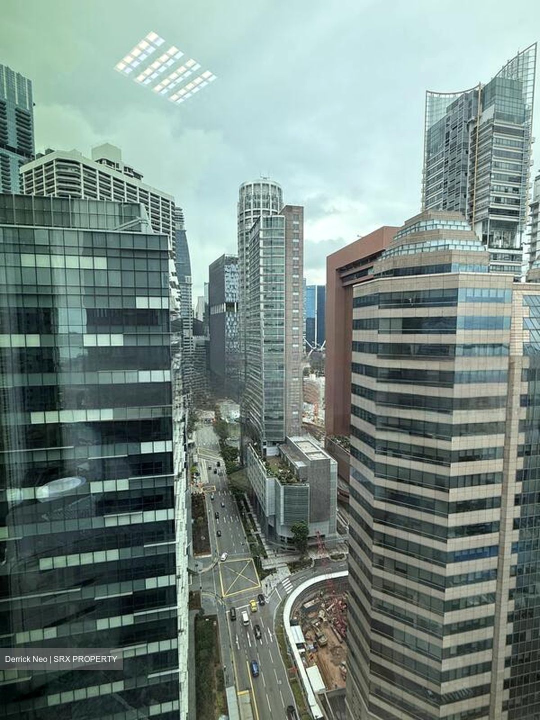 Hub Synergy Point (D2), Office #453445971